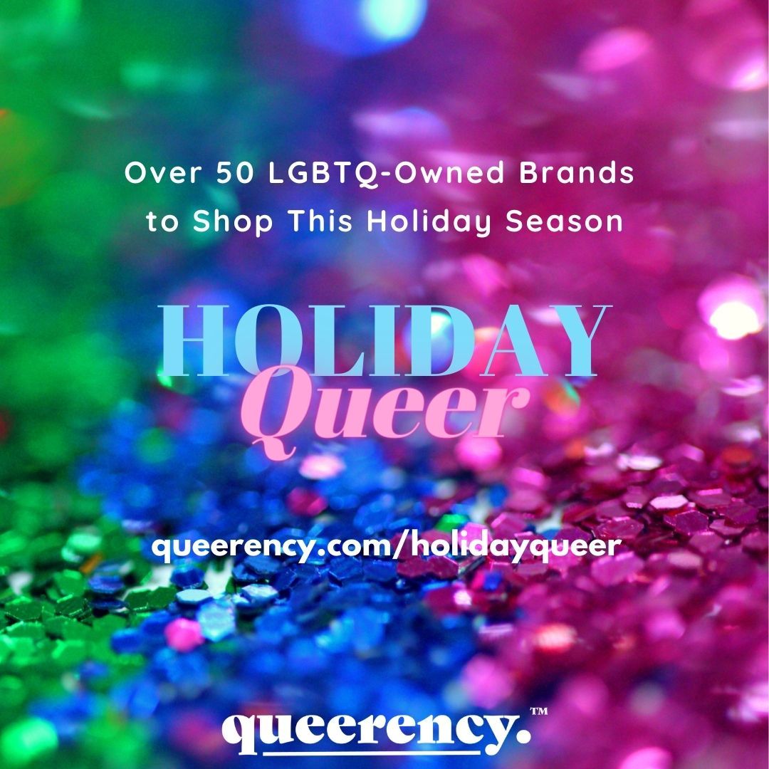 Holiday Queer is Here!