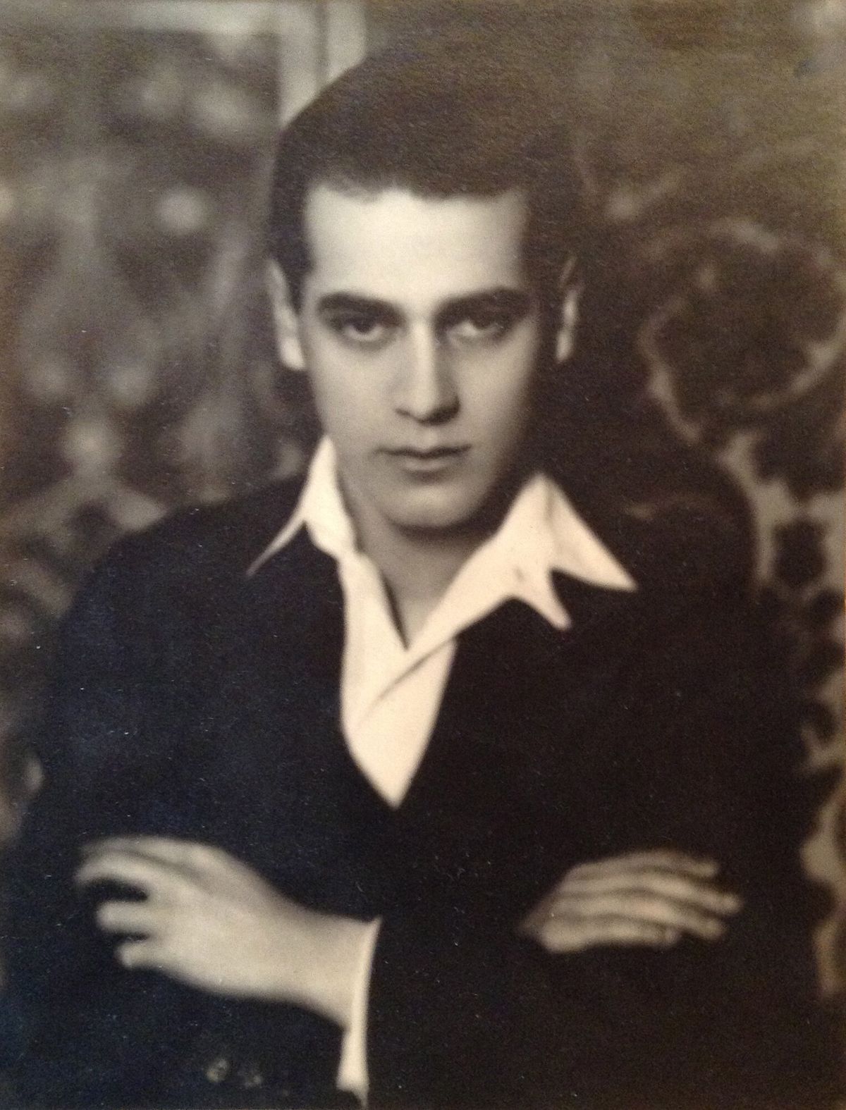 The Rollercoaster Life of Harrison Post, a 1920s Gay Hollywood Socialite