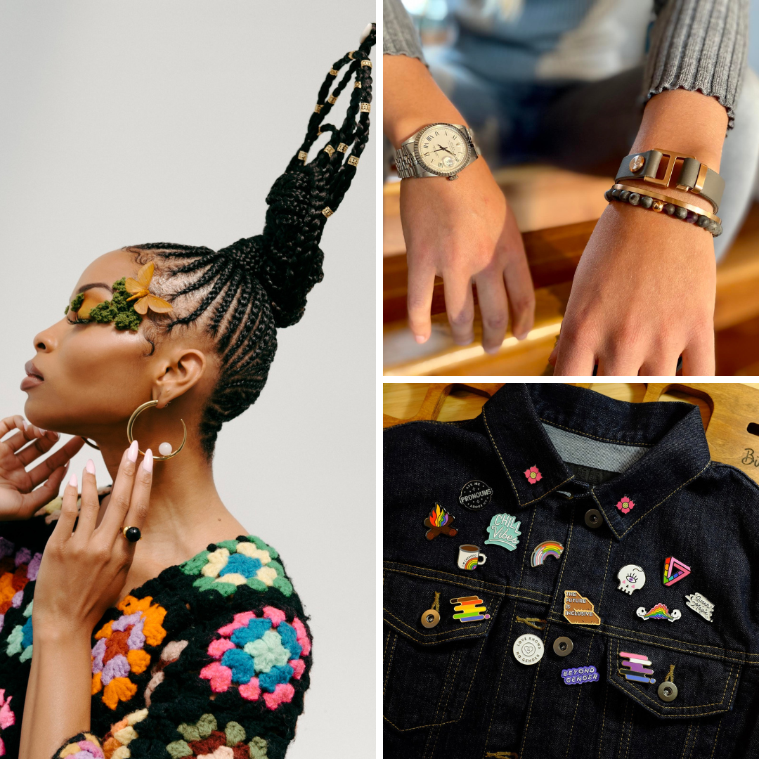 21 Queer-Owned Accessories Brands