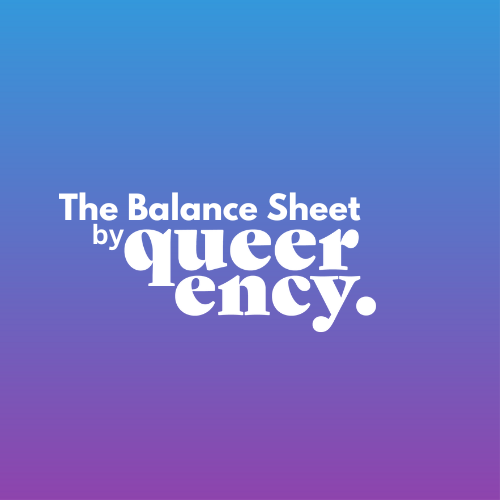 The Balance Sheet: July 16, 2023