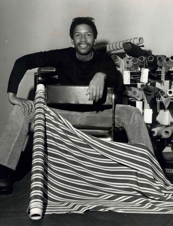 Uncovering the Story of Jay Jaxon, an Unsung Black Queer Couturier & Costume Designer