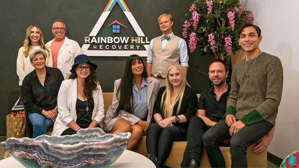 Los Angeles based recovery center creates accessible, affordable treatment for LGBTQ+ community