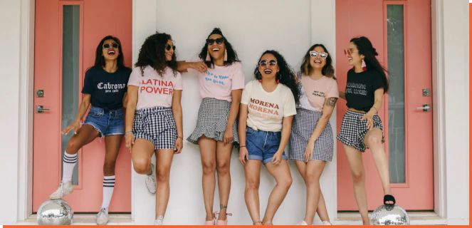 JZD, a Lesbian Latina-Owned Brand, Just Launched at Target