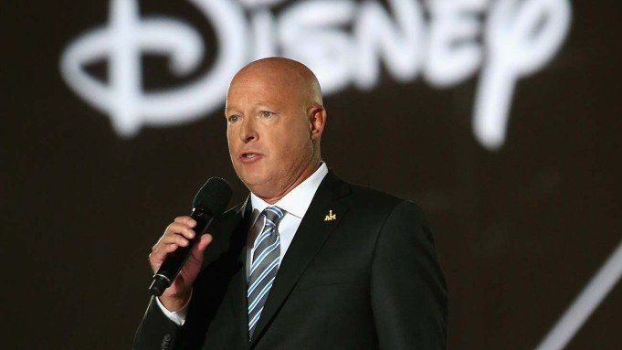 A Timeline of Disney's Response to Florida's 'Don't Say Gay' Bill