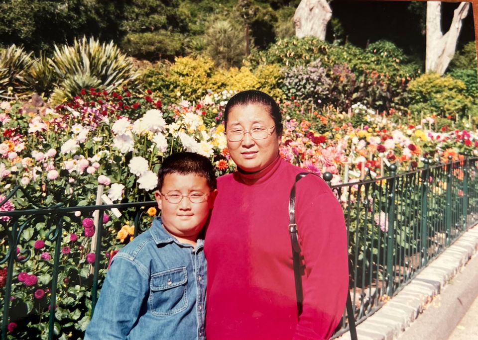 A Queer Asian-American Founder Reflects on First-Generation Guilt, Coming Out, and Parental Acceptance