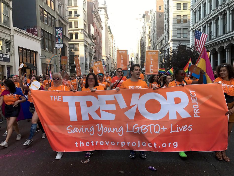 The Trevor Project leaves X due to increased anti-LGBTQ 'hate & vitriol' on the platform