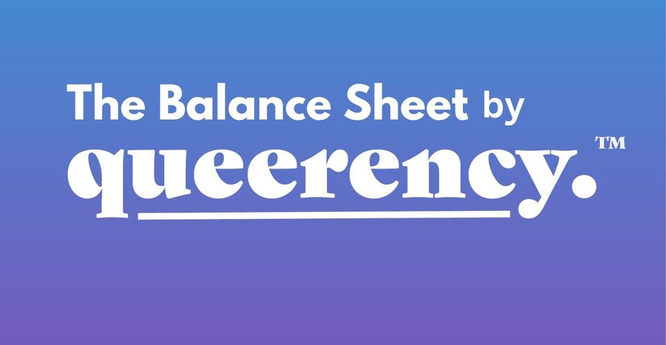 The Balance Sheet (November 9, 2023)