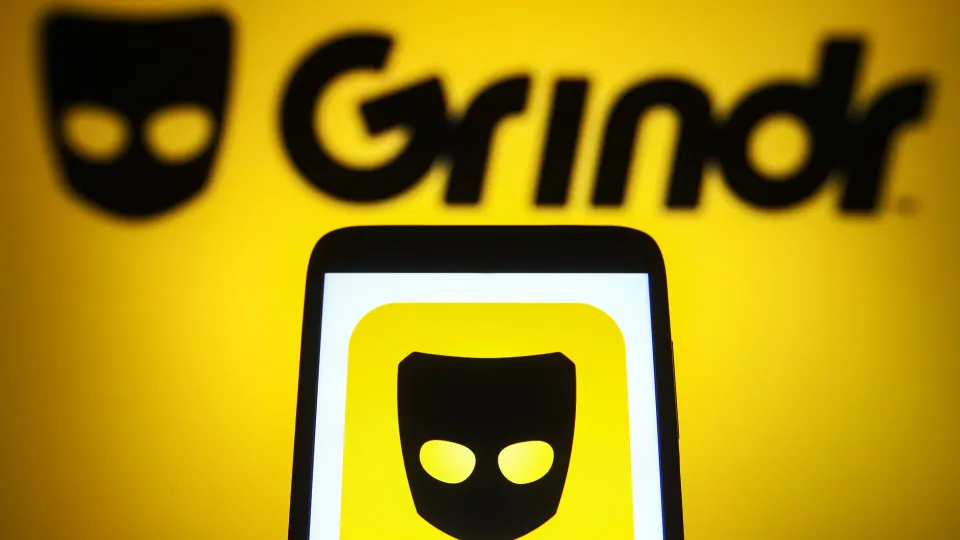 Grindr is adding an AI "wingman" into its app