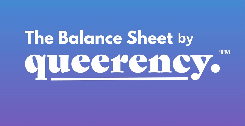 The Balance Sheet: December 7, 2023